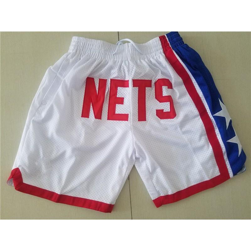 Mens Basketball Jersey Shorts Set NBA Team Colors Performance Sportswear Running Training