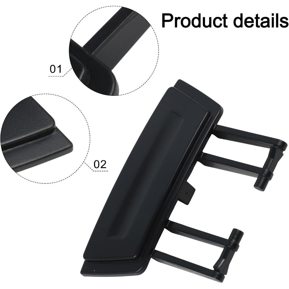 NEW Rear Center Console Tray Storage Box Switch Handle For BMW Z4 E85 03-08