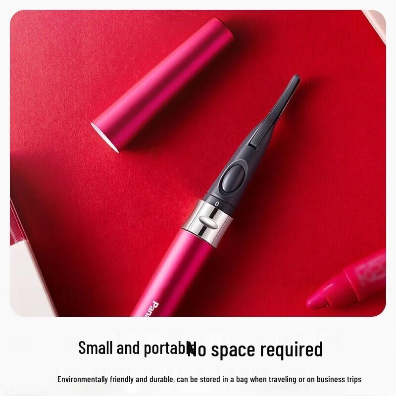 Panasonic Electric Eyelash Curler EH-SE70