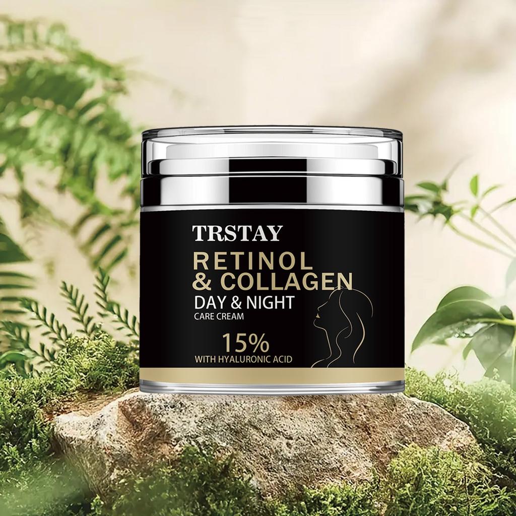 Hyaluronic Acid Nourishing and Moisturizing Face Cream