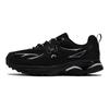 Under Armour Apparition Tech Fashion Breathable Low-Top Running Shoes Unisex Sneaker Black 6005280-001