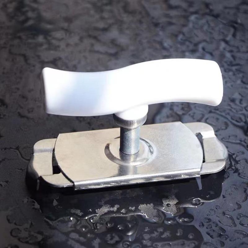 

Stainless Steel Effortless Cap Opening Tool білий