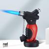 ZISIZ Portable Blue Flame Torch Lighter