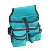 Oxford Fabric Electrician Tool Waist Bag Organizer Wrench Hardware Storage Pouch