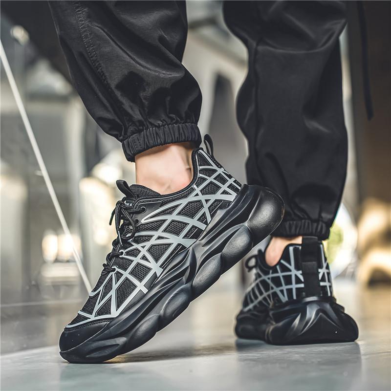 Fashion CYYTL Men Sneakers Casual Outdoor Shoes Running Fashion Tennis Skateboard Platform Sports Hiking Walking Designer Luxury Loafers