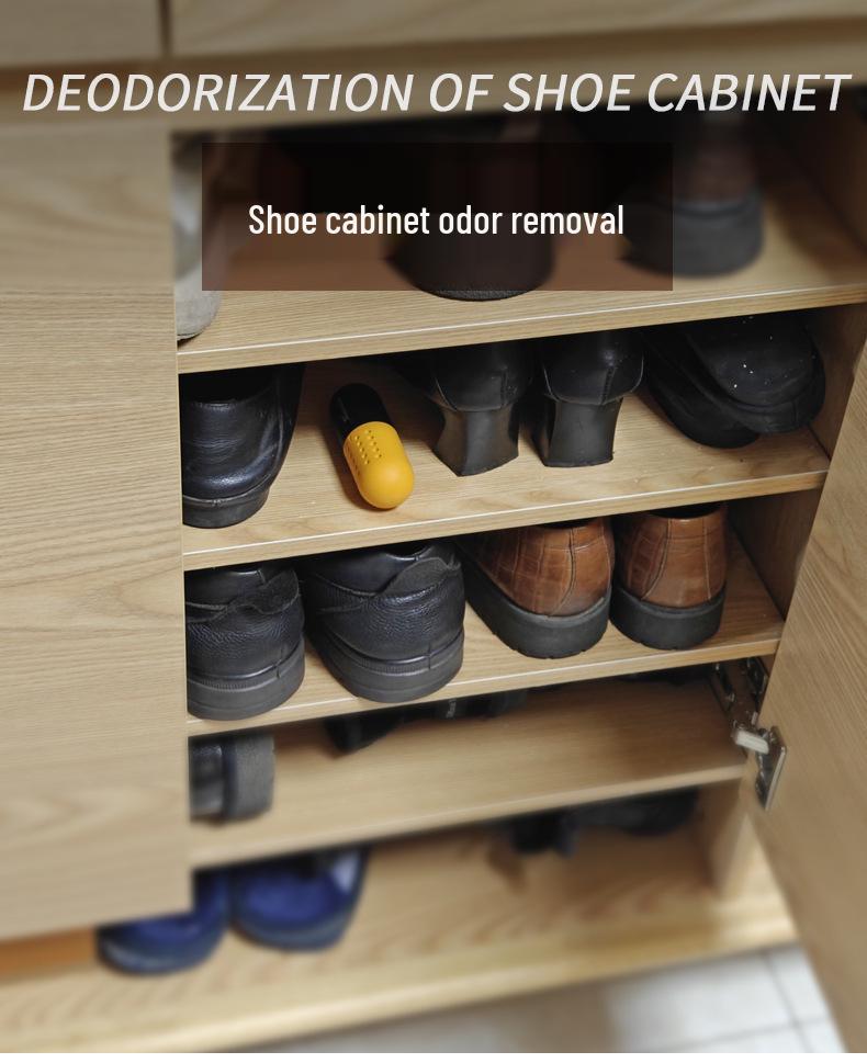 Maximilian Shoe & Drawer Deodorizing Fragrance Balls