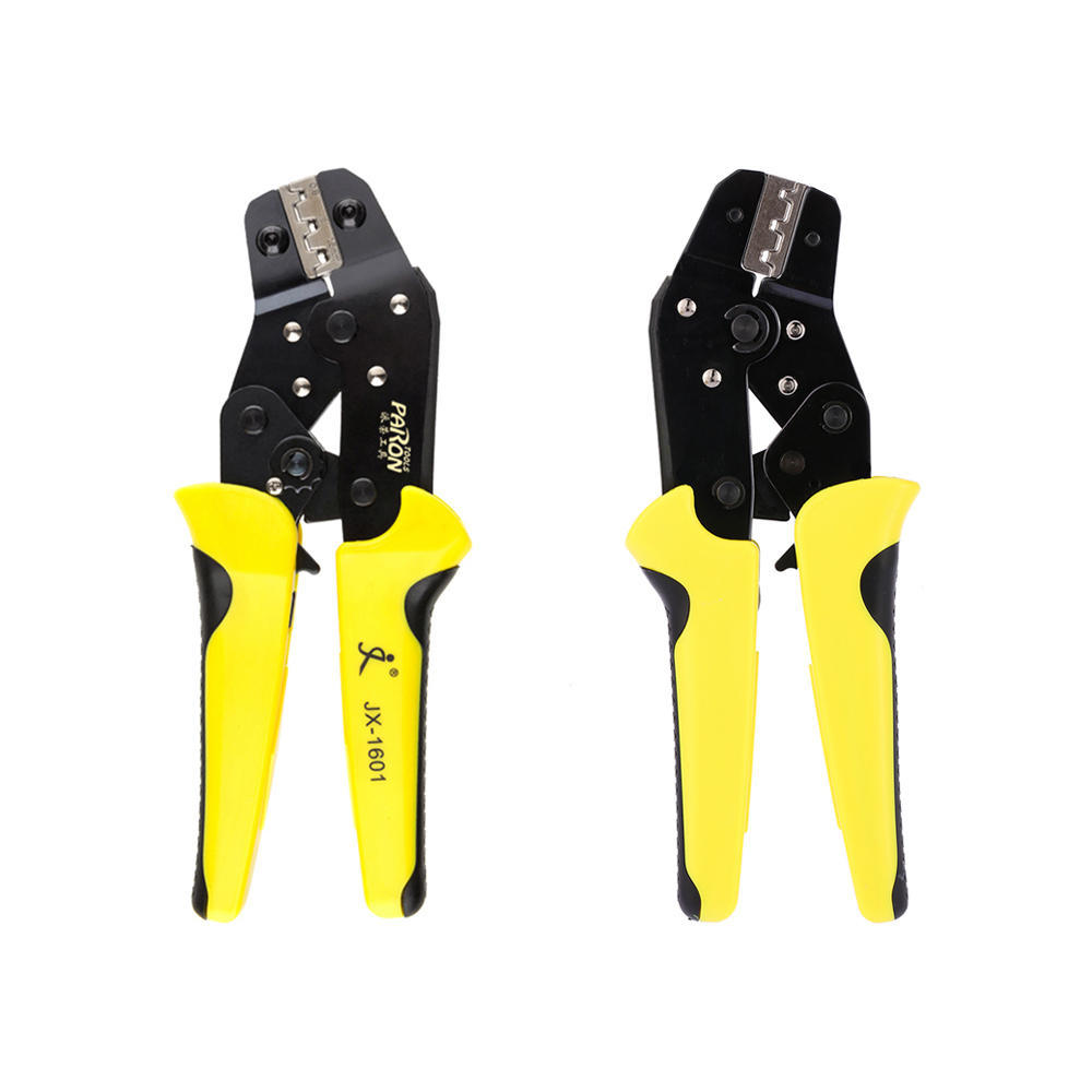 PARON Professional Wire Crimpers Engineering Ratchet Terminal Crimptång 3,96-6,3 mm 26-16AWG