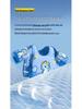 Buoyancy Aid Vest: Inflatable Baby Life Jacket & Swim Rings for Children