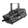 Snow Machine, Powerful 650W Handheld/Hanging Fake Snow Maker, Snowflake Making Machine with Portable Handle, Outdoor & Indoor Artificial Snowflake