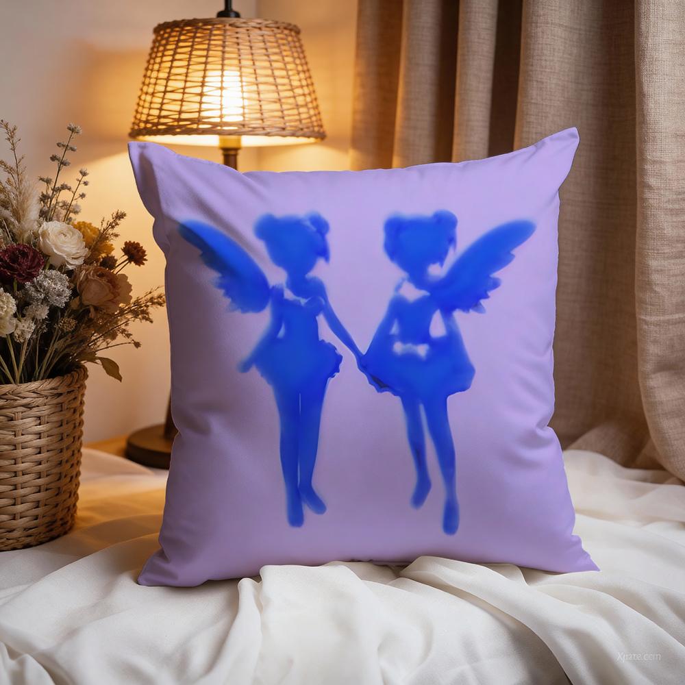 

d-Drakes music singer hot Cushion Cover Premium Comfort Reversible Pillow Cove -Two in One Design for Any Room & Car Interior 30cmx30cm