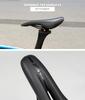INTERMAX THE SADDLE V1 Bicycle for Road Cross and Customized for Relieving Butt Pain Saddle, Waterproof, Comfortable, Perforated, Bikes, Bikes, MTB,