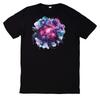 T-Shirt Fantasy Underwater World
