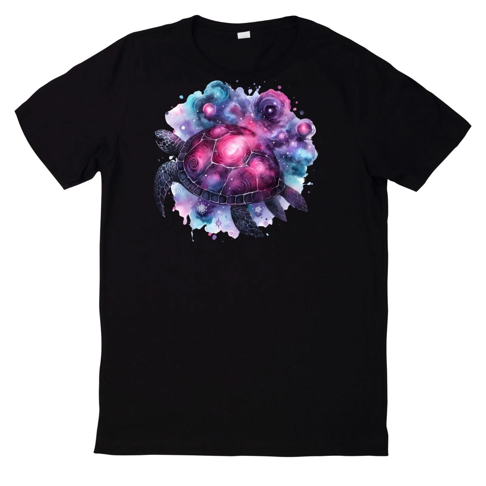 T-Shirt Fantasie unter Wasser Welt XXXXL