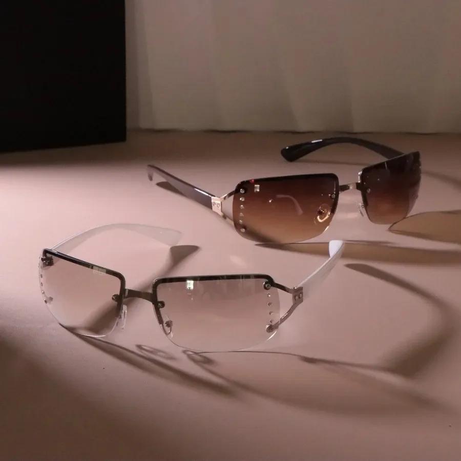Fashion Women Men Square Sunglasses Retro Cat Eye Vintage Black Sun Glasses Female Male Eyewear