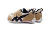 Asics Idaho Baby Fashion Abrasion Resistant Low Top Toddler Shoes Infant And Toddler 1144A235-200