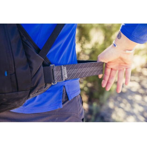 Backpack Gregory Kiro 28 Obsidian Black (136983-0413)