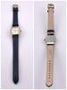 [USED] Working Seiko Socie Hexagon Manual Wind Watch 11-8090