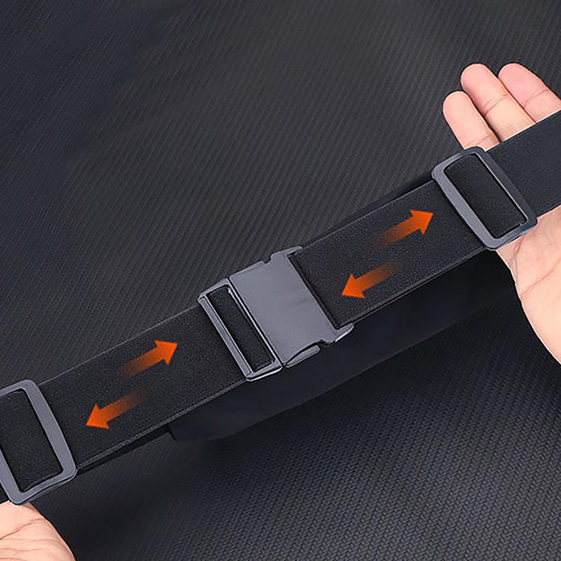 Venkovní sportovní peněženka Běžecká taška na mobilní telefon Vodotěsné venkovní vybavení