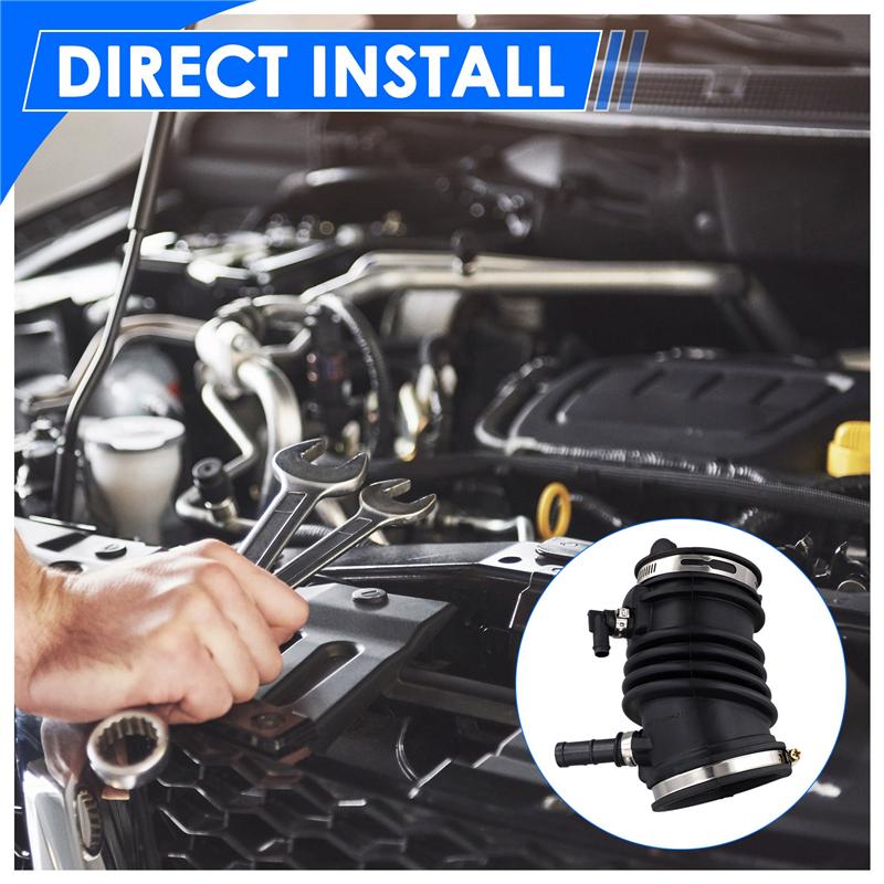 X39A-DS7Z-9B659-B DS7Z9B659B Car Intake Manifold Air Intake System Engine For Ford 2013 FUSION 2.5 5183033