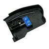 Premium Side Cover for 12 Inch Electric Chainsaw Reliable Regulator for Enhanced Performance and Long lasting Durability