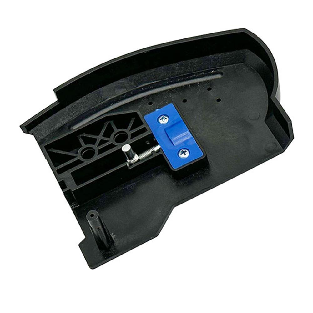 Premium Side Cover for 12 Inch Electric Chainsaw Reliable Regulator for Enhanced Performance and Long lasting Durability