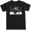 FTD Apparel Men's Montreal Screwjob T Shirt
