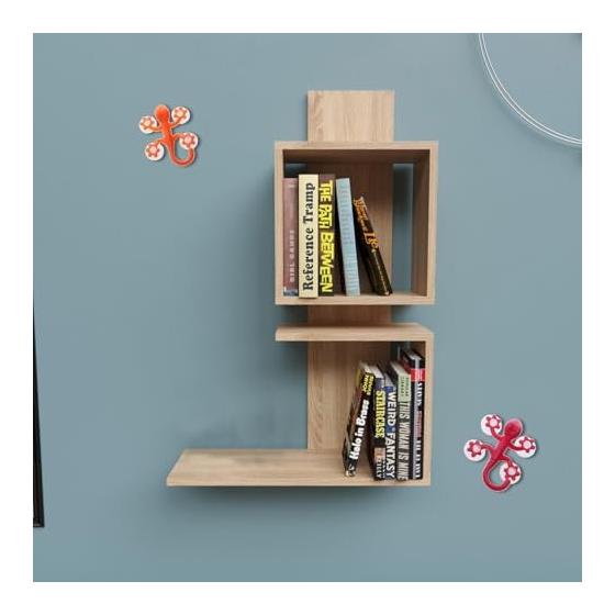 Suction Towel Hook - Gecko Decorative Wall Hanger - Suction Cup Hook, Gecko Hanger for Hanging Keys, Towels, Hats, Belts, Jewelry, Wallets, Leashes