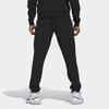 Adidas Legends Pants With Cuffed Ankles Men Bottoms Black HY2764