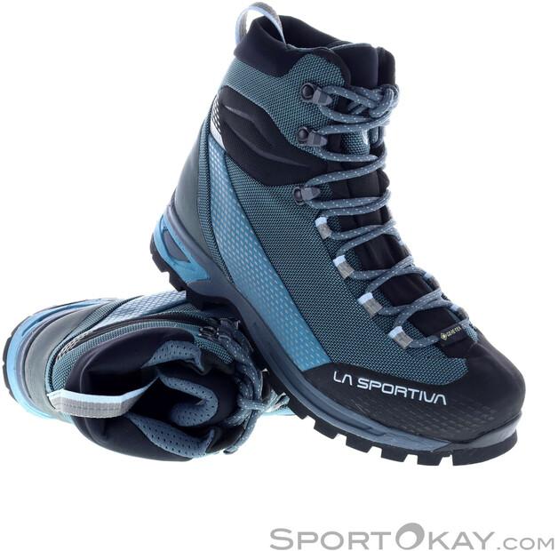 Треккинговые ботинки La Sportiva Trango TRK GTX
