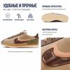 Nike Cortez Sashiko Men Sneakers Tan Olive White FZ5040-221