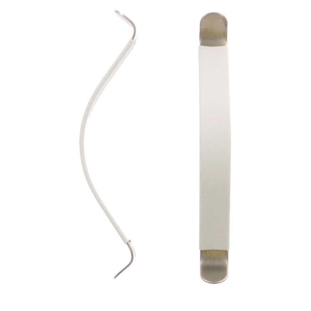 Guitar String Splitter Practical Guitar String Separater Spreader Frets Polishing Tool For Guitar Bass