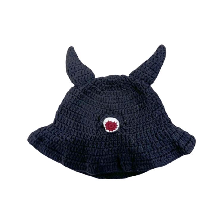 Foldable Outdoor Sun Hat Sweatproof Hat Simple Street Hat Lovely Styles Hat for Styles Consciousness Individuals