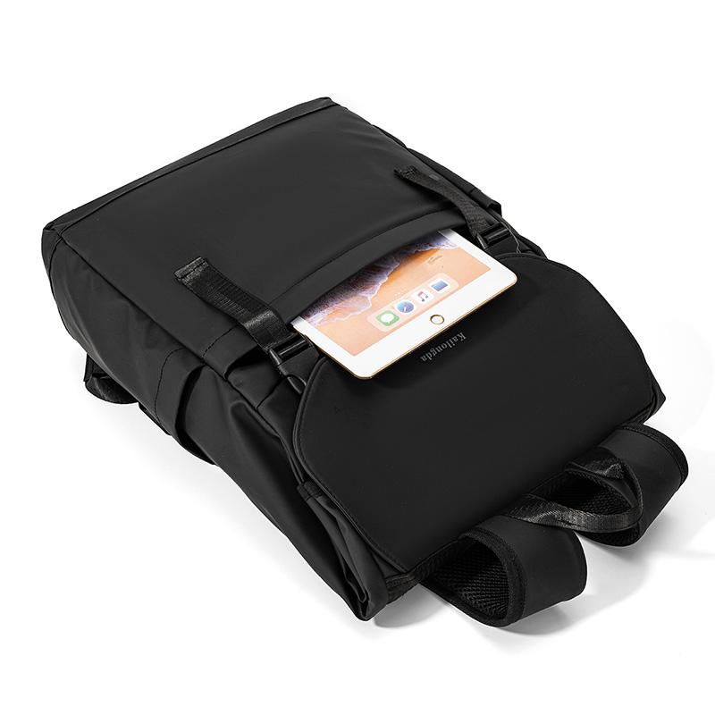 Couple Backpack Business Commuter Computer Backpack Large Capacity Student Schoolbag