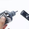 3 Colors Permanent Marker Ink,40ml,Oily,Quick-Drying,Waterproof And Non-Fading,Non-Erasable Marker Ink Refill 1 Box