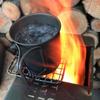 Liner Camping Accessories Camping Grill Grate Grilling Fire Rack Cooking Mesh Pads Barbecue Net