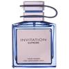 Invitation Supreme Emper Toilet water