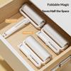Home Foldable Bed Stickers Replacement Roller Hair Cleaning Roller Clothes Sofa Hair Cleaning Tool