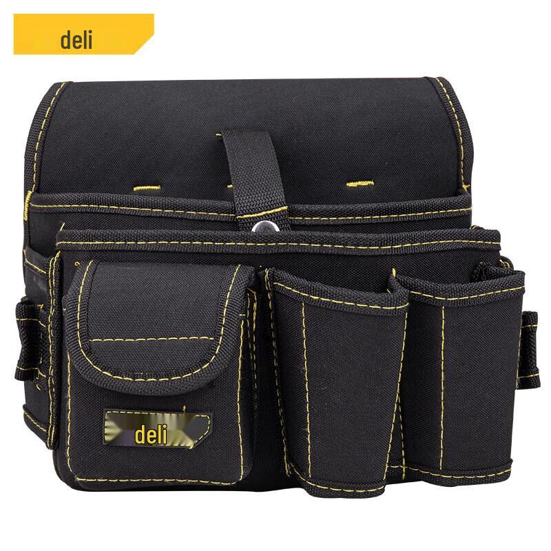 Deli Multi-function Tool Waist Bag