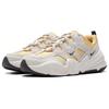 Nike Tech Hera Versatile Low-Top Lifestyle Sneakers Women sneakers White Yellow DR9761-700