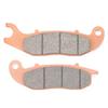 Daytona Motorcycle Brake Pad PCX/150/160 (18-25) Cross Cub 110 (22)