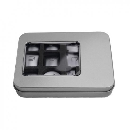 Perfect Fit Trim Stickers for Mercedes W212 W204 For W176 W246 W166 For C117