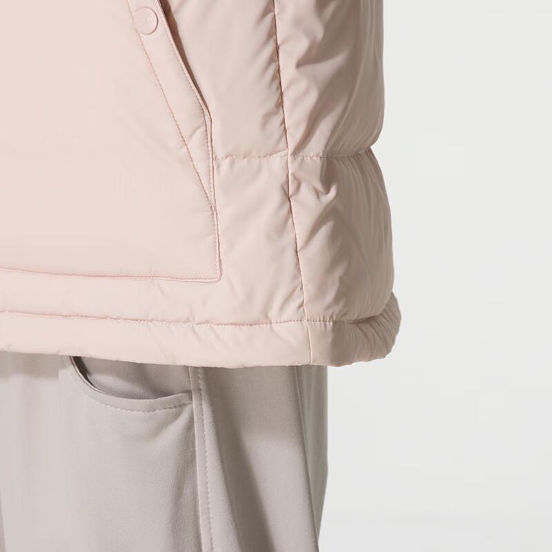 The North Face Women's Warm Goose Down Jacket
