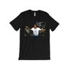 Larry Levan T-Shirt - Paradise Garage - 84 King Street - New York City 80s Nightclub - Dj Disco Funk Soul Music T-Shirt