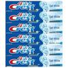 Crest Multi-Effect Salt White Toothpaste