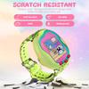 TPU Wristband Anti-Drop Wrist Strap for Tamagotchi Uni Washable Interactive Virtual Pet Band for Kids Teen Adults 6.3-8.85in