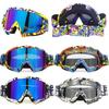 Outdoor Motorcycle Goggles Cycling MX Off-Road Ski Sport ATV Dirt Bike Racing Glasses for Fox Motocross Goggles