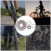 Sprocket 8s Freewheel Hollow Design Lightweight 8s Sprocket Super Wear-resistant