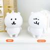 13cm Simulation Bear Doll Stuffed Plush Toy Handmade Doll Cartoon Anime Cute Pillow Fun Children's Birthday Gift Doll