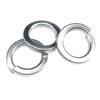 Stainless Steel Spring Washer M3-M16 Elastic Metal Washer Set