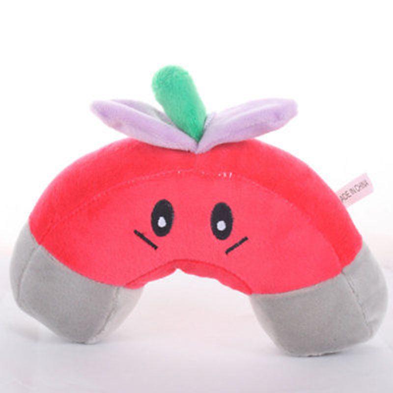 Premium Quality Plants Vs. Zombies Soft Plush Doll Perfect Children's Gift